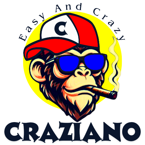 Craziano